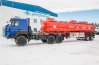 Полуприцеп цистерна ППЦ 35П-24Д-3Н УСТ 9465