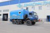 Автофургон Камаз