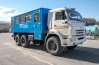 Вахтовый автобус УСТ-54535