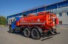 Автотопливозаправщик АТЗ-12-2Б УСТ 5453 Урал NEXT 4320-6951-72