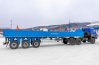 Полуприцеп контейнеровоз ППК 40-32-12КБ УСТ 9465 ССУ 1500