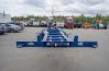 Полуприцеп-контейнеровоз ППК 32Б-32Л-12 SEVEREST высота ССУ 1100 мм, дисковые тормоза