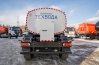 Полуприцеп цистерна для технической воды ППЦТВ 26Т-32 УСТ 9465 рамная, термос ССУ 1500