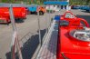 Площадка обслуживания цистерны