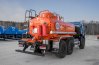 Автоцистерна для нефти АЦН-10 Камаз 43118 ДОПОГ