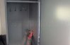 Шкаф фургона АНРВ Камаз 43118