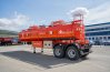 Полуприцеп цистерна для ГСМ ППЦ 35П-24Д-2