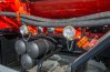 Трубопровод с быстроразъемными соединениями (БРС)