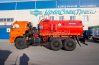 Автоцистерна АКН-10 КО Камаз 43118-50
