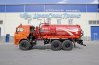 АЦ Камаз 43118-46