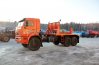 Трубоплетевоз Камаз 43118-RF УСТ-5453