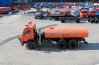 Дорожно уборочная машина