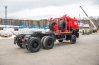 Седельный тягач Камаз 6522-RG