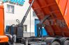 Самосвальный автомобиль Камаз 6520-6012-43