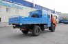 ГПА на шасси Камаз 43502-66