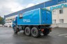 ГПА закрытый кузов Камаз 43118-46 УСТ-5453