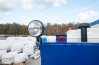 Фара освещения рабочей области