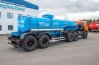 Полуприцеп-цистерна для технической воды