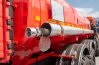 Автотопливозаправщик Камаз АТЗ-11Б-2 УСТ-5453