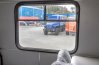 Окно грузопассажирского автомобиля УСТ