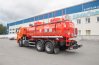 АЦ 17-2Б Камаз 65115-48 УСТ