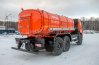 Автоцистерна Камаз АЦВТ-10ТНО УСТ-5453
