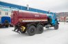 АЦПТ-10Н УСТ 5453 Урал 4320-60Е5 насос