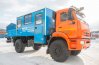 ГПА УСТ 54535 (14+2) откр.ИМ-20 Камаз 43502-66(D5)