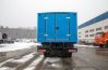 ГПА УСТ 5453 Камаз 43118-50