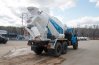 Автобетоносмеситель