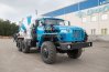 АБС 5АП УСТ 54536F Урал 5557-60Е5