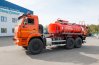 Автотопливозаправщик АТЗ-8 УСТ 5453 Камаз 43118-50