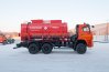 Автотопливозаправщик АТЗ-20 УСТ 54533Z Камаз 6522-53