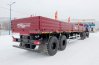 Полуприцеп-контейнеровоз ППК 27-24-12КБ УСТ 94656L 2Х1С, 1Х1А