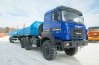 Полуприцеп бортовой ППБ 20Б-23-12К