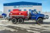 Автотопливозаправщик АТЗ-9Б УСТ 5453 Урал NEXT 5557-72Е5Г38