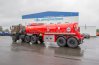 Полуприцепы цистерны для нефти ППЦН 20Т-21 ПТ УСТ 9465 рамная, термос