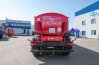 Полуприцеп цистерна ППЦ 30-31 УСТ 9465 рамная