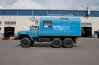Грузопассажирский автомобиль ГПА 6+2 закр. УСТ 5453 Урал 4320-1151-73