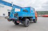Автофургон ГПА 6+2 откр. с КМУ ИМ-20 УСТ 5453 Камаз 43502-66(D5)