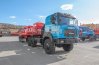 Полуприцеп цистерна ППЦ 28-32-3НУ УСТ 9465 рамная, насос, пневмоподвеска УСТ