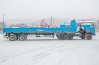 Полуприцеп контейнеровоз ППК 40-24Д-12Б УСТ 9465 2Х1С, 1Х1А