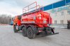 Автотопливозаправщик АТЗ-9-2Б УСТ 5453 Камаз 43118-50 сп.м