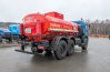Автотопливозаправщик АТЗ-11Б УСТ 5453 Камаз 43118 -76 (RR) (CUMMINS) сп.м. доработка под ДОПОГ