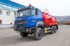 Автоцистерна вакуумная нефтепромысловая АКН-10-ОД PNR УСТ  545317 Урал 5557-80(Е5) сп.м., доработка под ДОПОГ