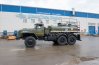 Автотопливозаправщик АТЗ-7,5Б УСТ 5453 Урал 5557-1151-60 доработка под ДОПОГ 