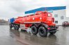 Полуприцеп цистерна ППЦ 26-24-2 УСТ 9465 рамная