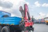 Кран-манипулятор ИМ-150N