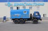 Фургон Камаз
