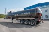 Полуприцеп-цистерна ППЦН 38ТК-32 BPW высота ССУ 1450 мм